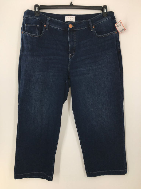 18p Signature fit jeans