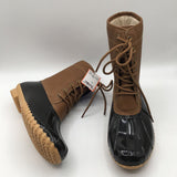 R70 6.5 duck boots