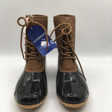 R70 6.5 duck boots