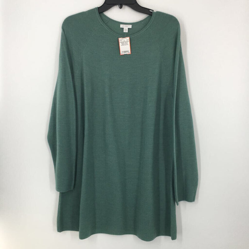 XL Merino wool sweater