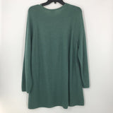 XL Merino wool sweater