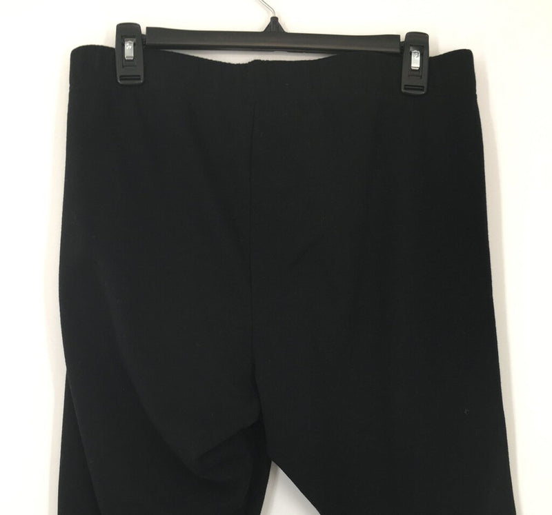 XL Fleece lined leggings