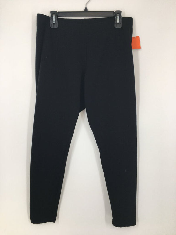 XL Fleece lined leggings