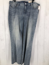 20w wide leg jeans