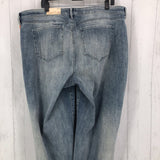 20w wide leg jeans