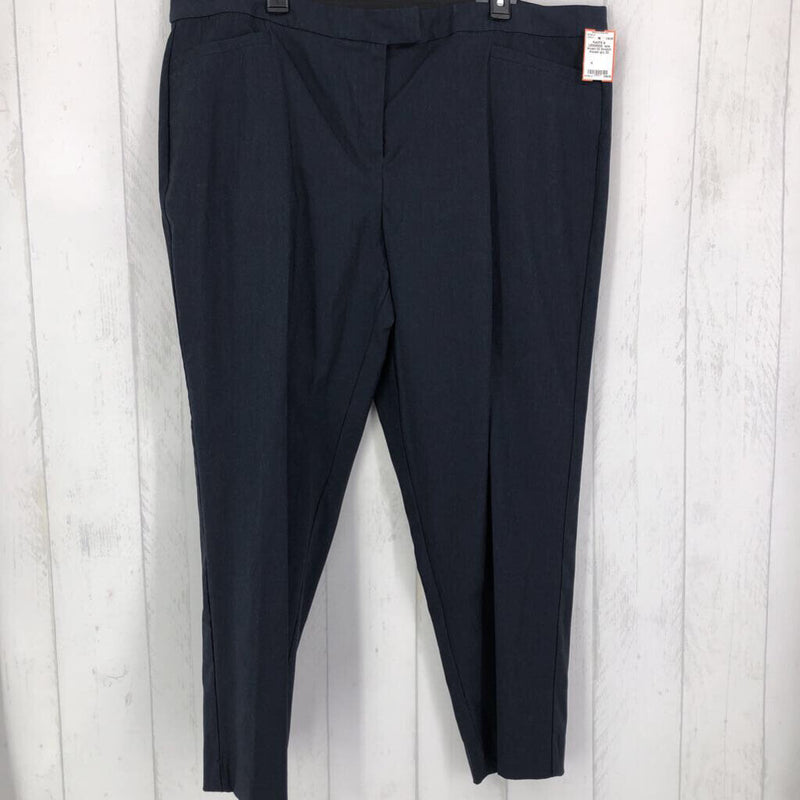 22 Stretch trouser