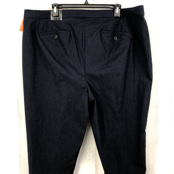 22 Stretch trouser