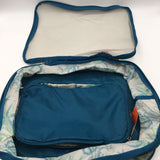 3pc overnight bag w/ 2 packing cubes