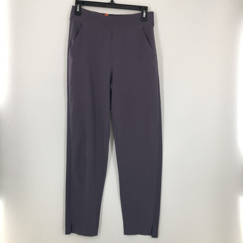 2 Pull on pant