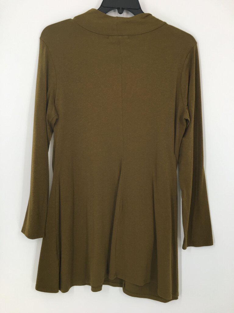 M l/s pocket tunic