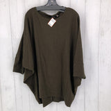 XL Dolman slv top