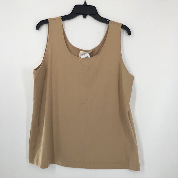 R39 3(XL) Basic tank