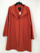 1X Wool coat