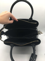 R248 dual handle satchel