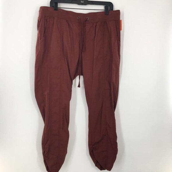 12 drawstring pants