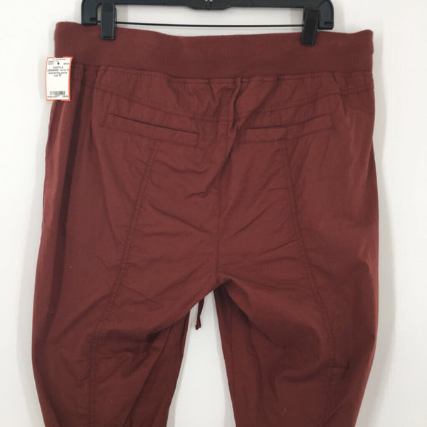 12 drawstring pants