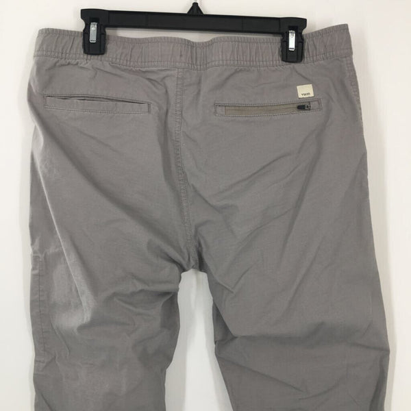 L twill pants