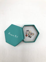 Origami Owl-Mama pendant necklace w/extra charms