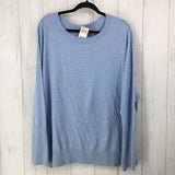 2x 3/4slv sweater