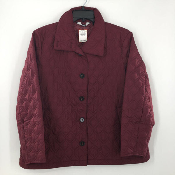 XLp Quilted jacket