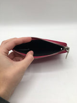 id/card holder wallet