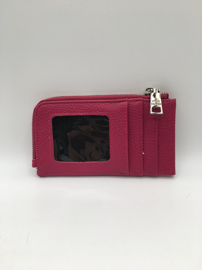 id/card holder wallet