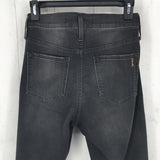 4/27 Hi-rise skinny jean