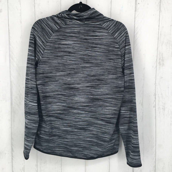 S Marled l/s pullover