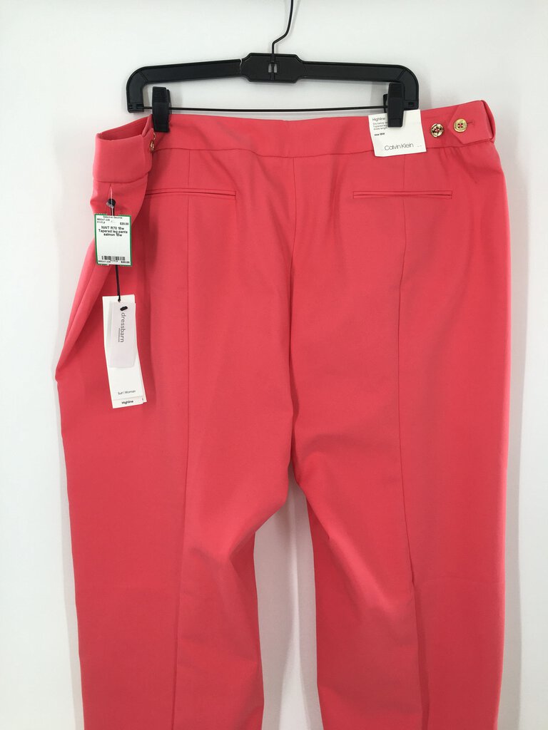 R70 18w Tapered leg pants