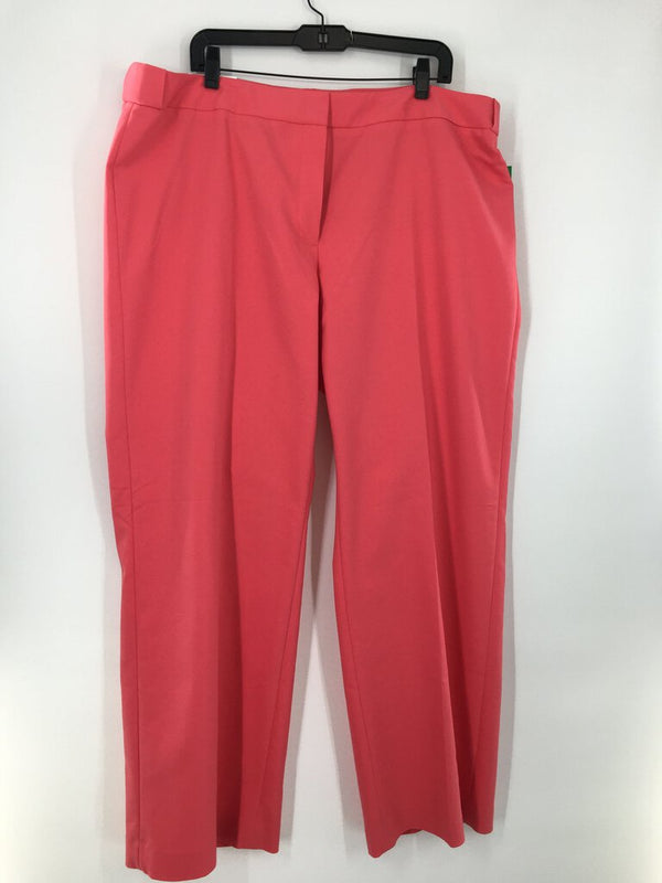 R70 18w Tapered leg pants