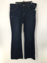 16w Bootuct jeans