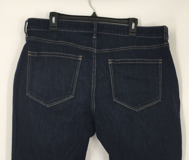 16w Bootuct jeans