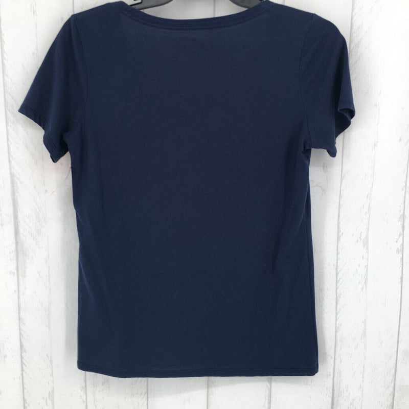 M s/s pacer top