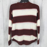 R30 XS stirpe sweater