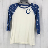 S raglan colts tee