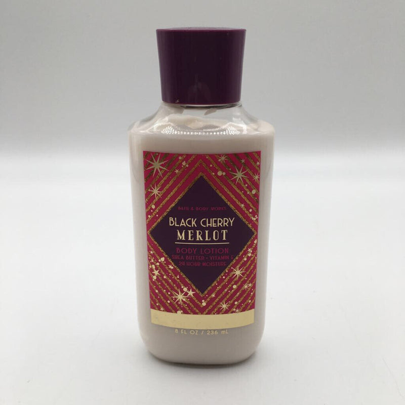 B&BW Blk Cherry Merlot Body Lotion