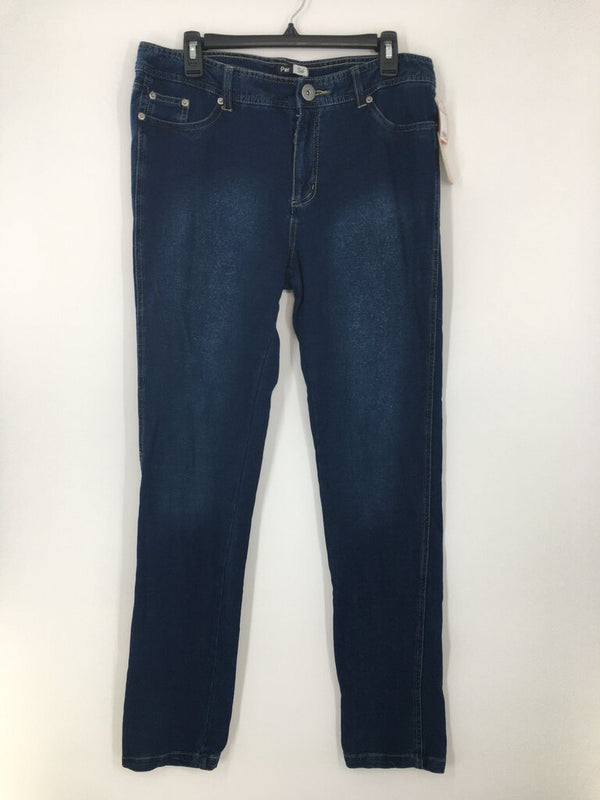 14 Spandex jeans