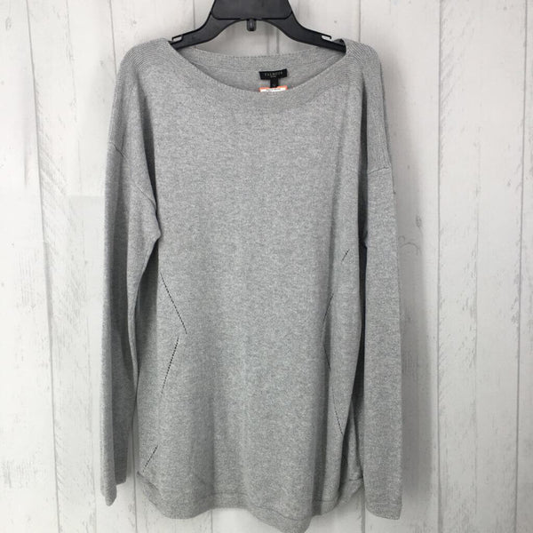 Lp Bataeu neck sweater