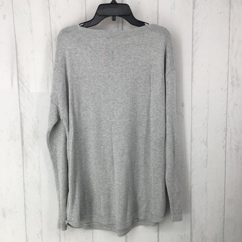 Lp Bataeu neck sweater