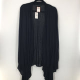 R59 18/20 Semi sheer cardigan