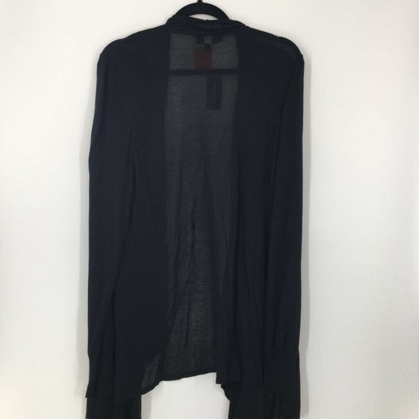 R59 18/20 Semi sheer cardigan