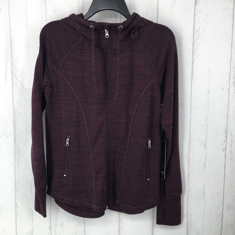 M Zip up jacket