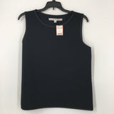 L Textured tank