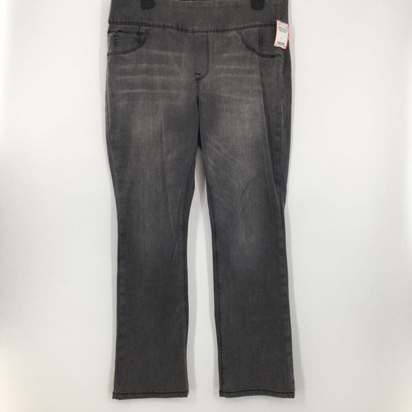 Mp Stretch pull on jeans