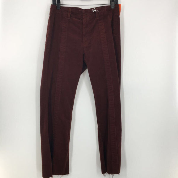 30 Corduroy pants