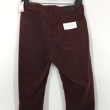 30 Corduroy pants