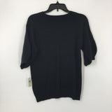 R39 M s/s sweater