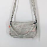 R258 heart flap crossbody