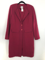 12 2Pc dress/jacket