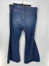 18r Flare jeans